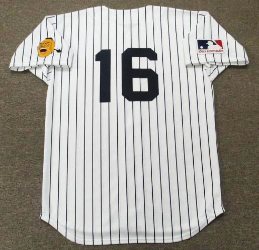 Sonny Jackson 1969 Atlanta Braves Official MLB Majestic Jersey