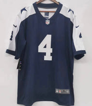 Dak Prescott Dallas Cowboys NFL Nike Jersey