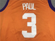 Chris Paul Phoenix Suns Official NBA Jersey