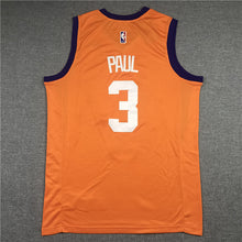 Chris Paul Phoenix Suns Official NBA Jersey
