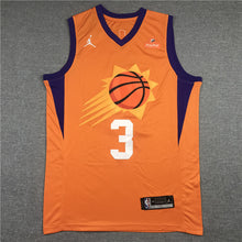 Chris Paul Phoenix Suns Official NBA Jersey