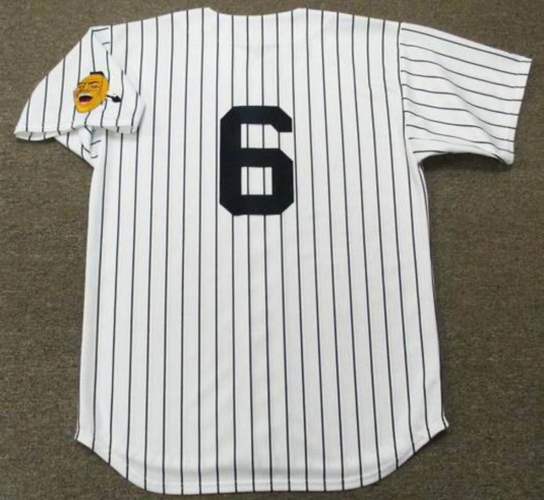 Tony LaRussa 1971 Atlanta Braves Official MLB Majestic Jersey