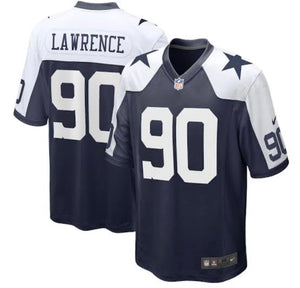 Demarcus Lawrence Dallas Cowboys NFL Nike Jersey