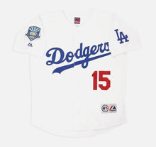 Rafael Furcal Los Angeles Dodgers Official MLB Jersey Majestic