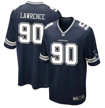 Demarcus Lawrence Dallas Cowboys NFL Nike Jersey