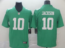 Desean Jackson Philadelphia Eagles Jersey Kelly Green