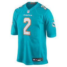 Malik Willis Miami Dolphins YOUTH KIDS Official NFL Nike Jersey