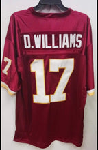 Doug Williams Washington Redskins Commanders Mitchell & Ness Jersey