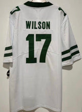 Garrett Wilson New York Jets Jersey Classic Authentics