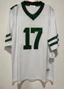 Garrett Wilson New York Jets Jersey Classic Authentics