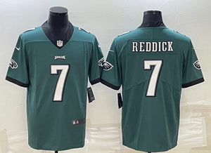 Haason Reddick Philadelphia Eagles green NFL Nike Jersey