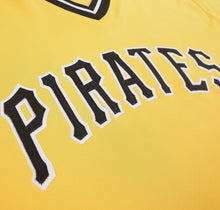 Bill Madlock Pittsburgh Pirates Official MLB Majestic Jersey