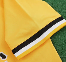 Bill Madlock Pittsburgh Pirates Official MLB Majestic Jersey