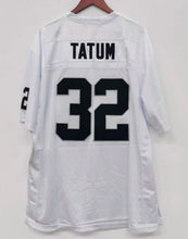 Jack Tatum Oakland Raiders NFL Mitchell & Ness Jersey White