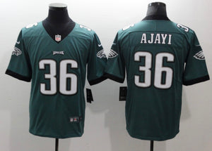 Jay Ajayi Philadelphia Eagles Official Nike Jersey