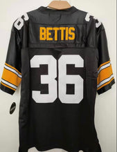 Jerome Bettis Pittsburgh Steelers Classic Authentics Jersey