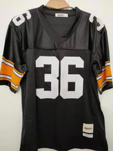 Jerome Bettis Pittsburgh Steelers Classic Authentics Jersey