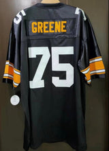 Joe Greene Pittsburgh Steelers Classic Authentics Jersey