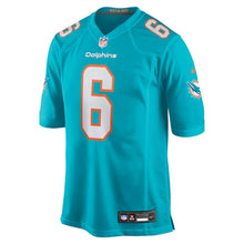 Malik Washington Miami Dolphins Official NFL Nike Jersey