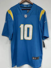 Justin Herbert Los Angeles Chargers Jersey