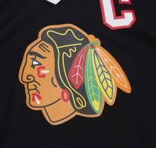 Chris Chelios Chicago Blackhawks Official NHL Mitchell & Ness Jersey