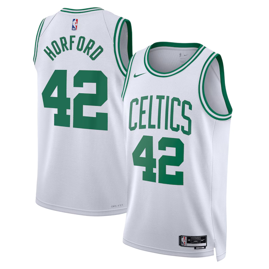 boston nike jersey