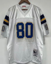 Kellen Winslow San Diego Chargers Jersey Mitchell & Ness