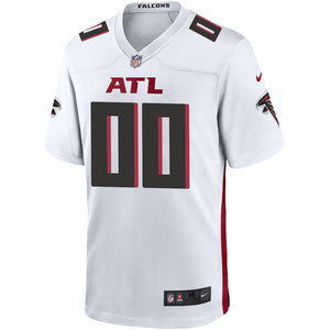 Atlanta Falcons Any Name & Number customized YOUTH KIDS Official NFL Jersey