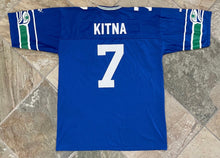 Jon Kitna Seattle Seahawks Official NFL Jersey Mitchell & Ness