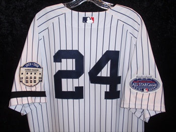 Robinson Cano New York Yankees Official MLB Jersey Majestic