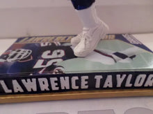 Lawrence Taylor New York Giants Bobblehead Forever Collectibles