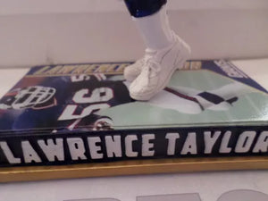 Lawrence Taylor New York Giants Bobblehead Forever Collectibles