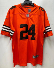 Nick Chubb Cleveland Browns Jersey Nike