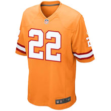 Doug Martin Tampa Bay Buccaneers Official NFL Nike Retro Jersey