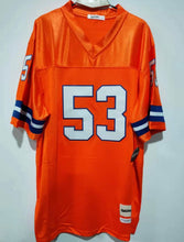 Randy Gradishar Denver Broncos Jersey Classic Authentics