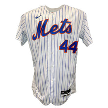 David Cone New York Mets Official MLB Nike Jersey
