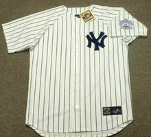 David Cone 1998 New York Yankees Official MLB Jersey