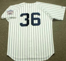 David Cone 1998 New York Yankees Official MLB Jersey