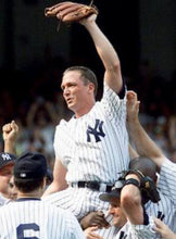 David Cone 1998 New York Yankees Official MLB Jersey