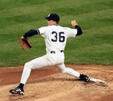 David Cone 1998 New York Yankees Official MLB Jersey