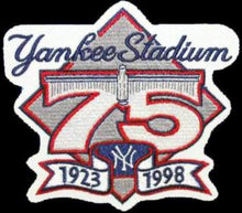 David Cone 1998 New York Yankees Official MLB Jersey
