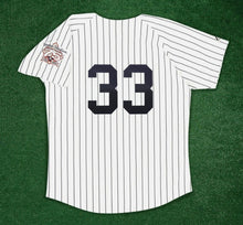 David Wells 1998 New York Yankees Official MLB Jersey Majestic