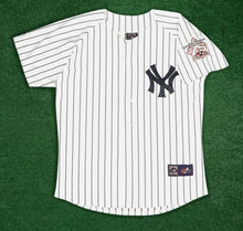 David Wells 1998 New York Yankees Official MLB Jersey Majestic