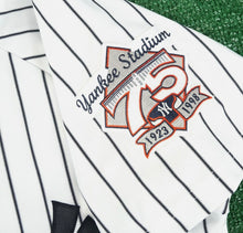 David Wells 1998 New York Yankees Official MLB Jersey Majestic