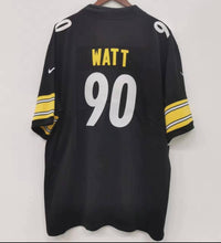 T.J. Watt Pittsburgh Steelers NFL Nike Jersey