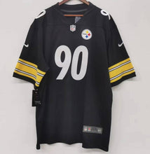 T.J. Watt Pittsburgh Steelers NFL Nike Jersey