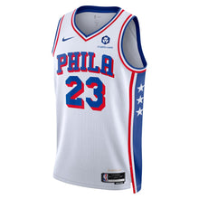 Eric Gordon Philadelphia 76ers Official NBA Jersey white