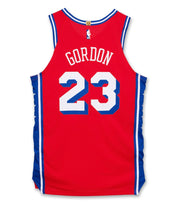 Eric Gordon Philadelphia 76ers Official NBA Jordan Brand Jersey