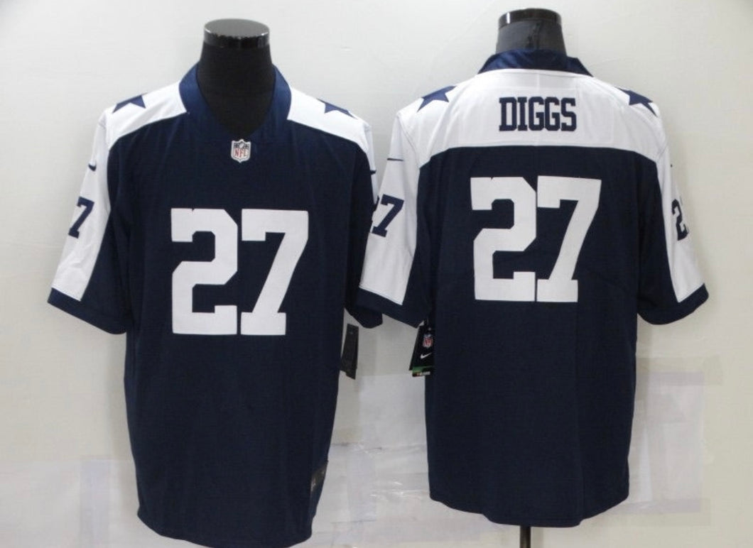 Trevon Diggs Dallas Cowboys Jersey Nike