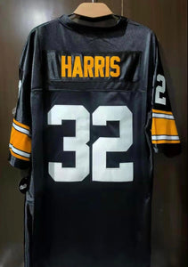 Franco Harris Pittsburgh Steelers Classic Authentics Jersey